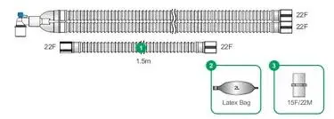 BERATHING CIRCUIT